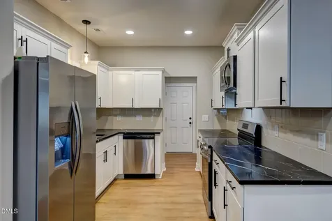 109 Johnson Street Garner NC 27529