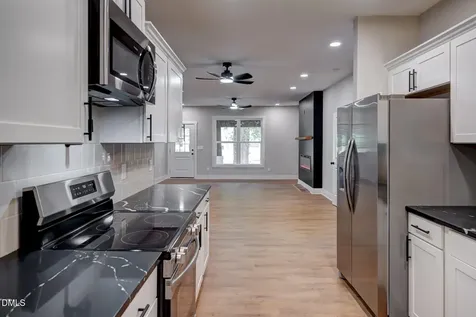 109 Johnson Street Garner NC 27529