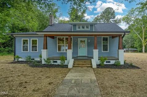 109 Johnson Street Garner NC 27529