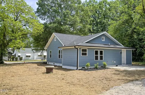 109 Johnson Street Garner NC 27529