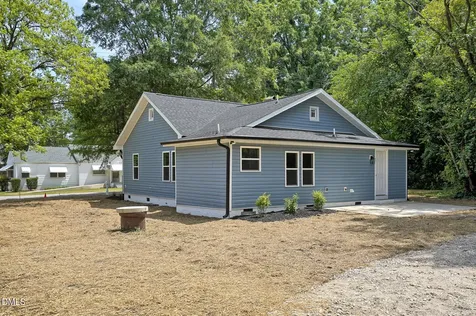 109 Johnson Street Garner NC 27529