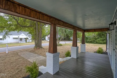 109 Johnson Street Garner NC 27529