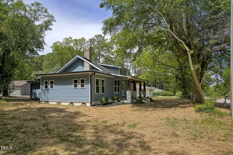 109 Johnson Street Garner NC 27529