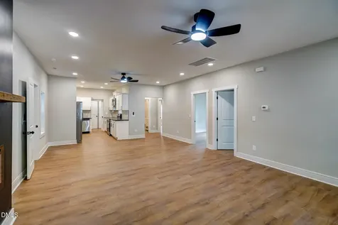 109 Johnson Street Garner NC 27529