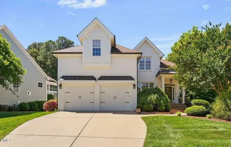 1716 Dunn Maple Wake Forest NC 27587