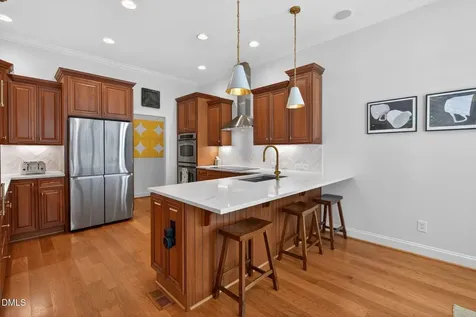 1716 Dunn Maple Wake Forest NC 27587