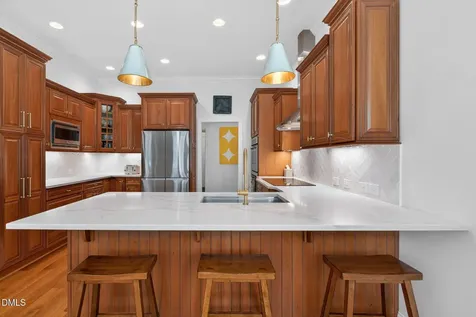 1716 Dunn Maple Wake Forest NC 27587