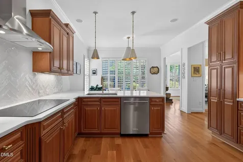 1716 Dunn Maple Wake Forest NC 27587