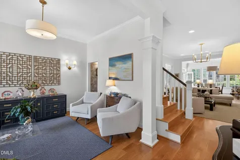 1716 Dunn Maple Wake Forest NC 27587