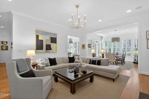 1716 Dunn Maple Wake Forest NC 27587