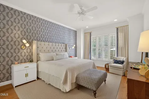 1716 Dunn Maple Wake Forest NC 27587