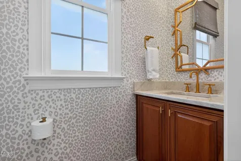 1716 Dunn Maple Wake Forest NC 27587