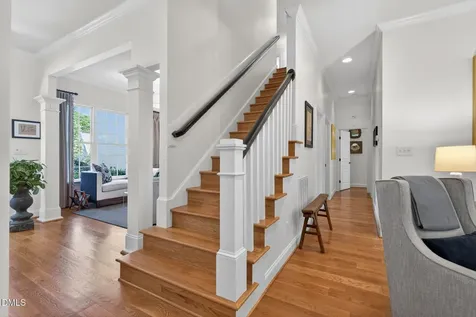 1716 Dunn Maple Wake Forest NC 27587