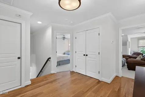 1716 Dunn Maple Wake Forest NC 27587