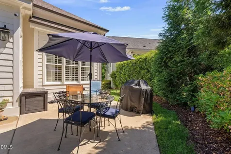 1716 Dunn Maple Wake Forest NC 27587