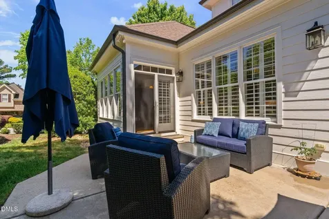 1716 Dunn Maple Wake Forest NC 27587