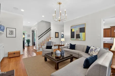1716 Dunn Maple Wake Forest NC 27587