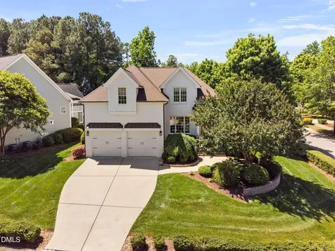 1716 Dunn Maple Wake Forest NC 27587