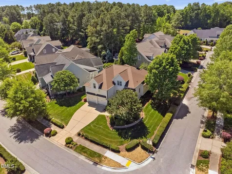 1716 Dunn Maple Wake Forest NC 27587