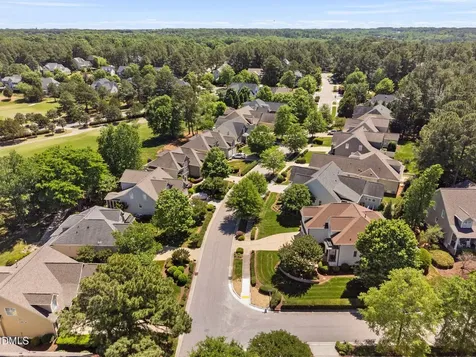 1716 Dunn Maple Wake Forest NC 27587