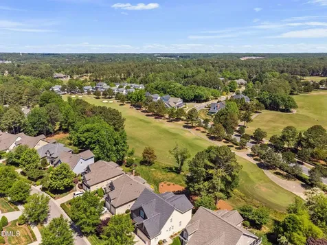 1716 Dunn Maple Wake Forest NC 27587