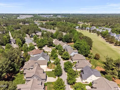 1716 Dunn Maple Wake Forest NC 27587