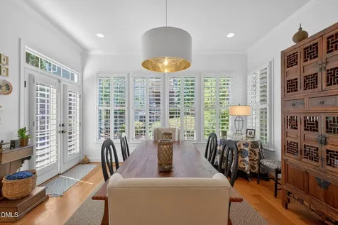 1716 Dunn Maple Wake Forest NC 27587