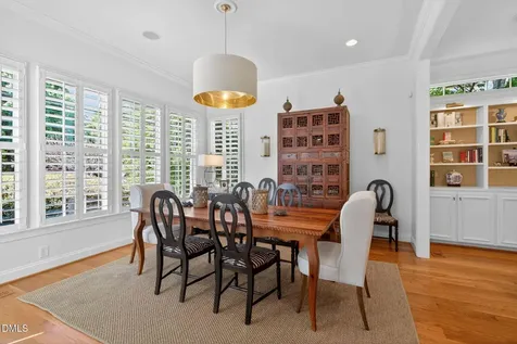 1716 Dunn Maple Wake Forest NC 27587