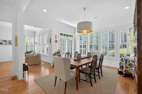 1716 Dunn Maple Wake Forest NC 27587