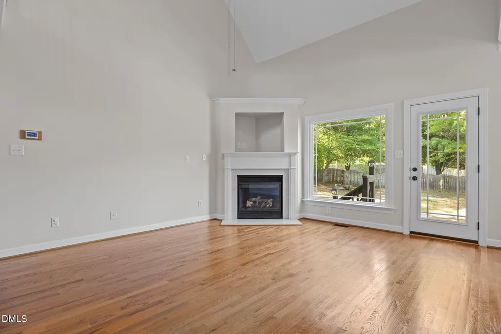 521 Moultonboro Avenue Wake Forest NC 27587