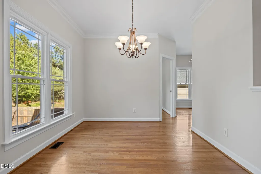 521 Moultonboro Avenue Wake Forest NC 27587