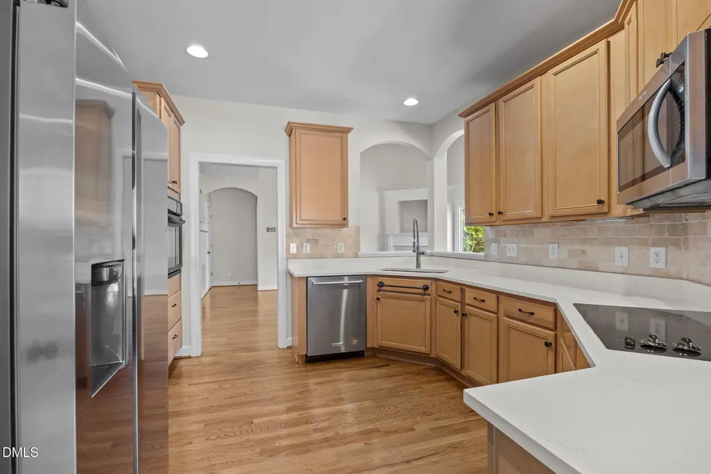 521 Moultonboro Avenue Wake Forest NC 27587