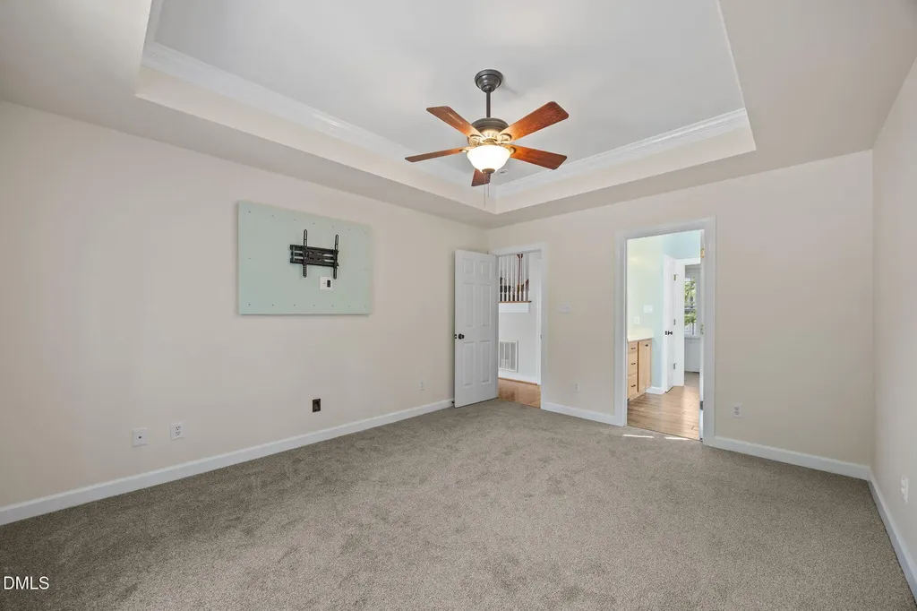 521 Moultonboro Avenue Wake Forest NC 27587