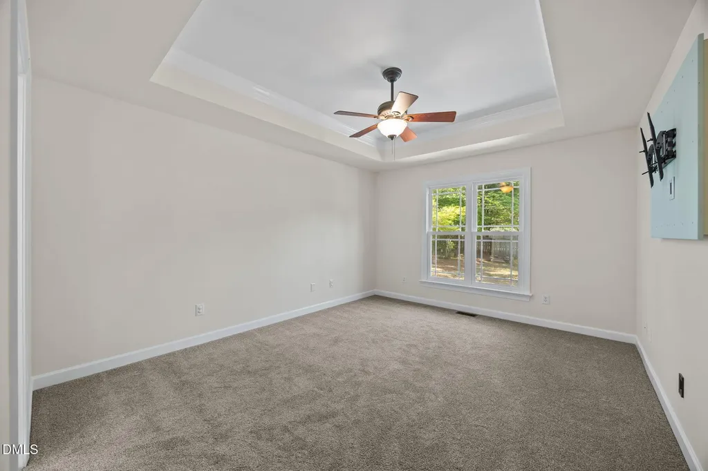 521 Moultonboro Avenue Wake Forest NC 27587