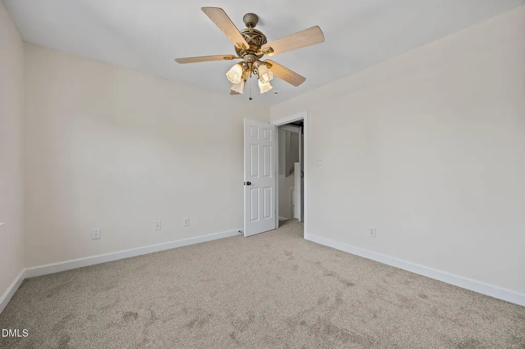 521 Moultonboro Avenue Wake Forest NC 27587