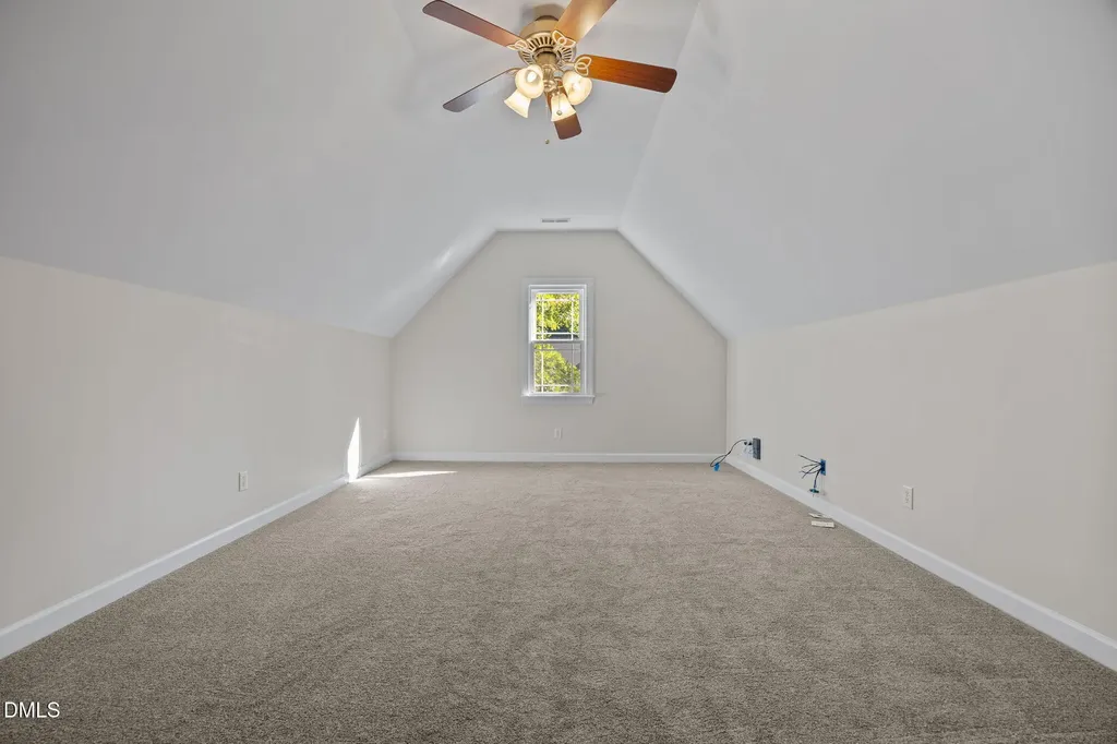 521 Moultonboro Avenue Wake Forest NC 27587