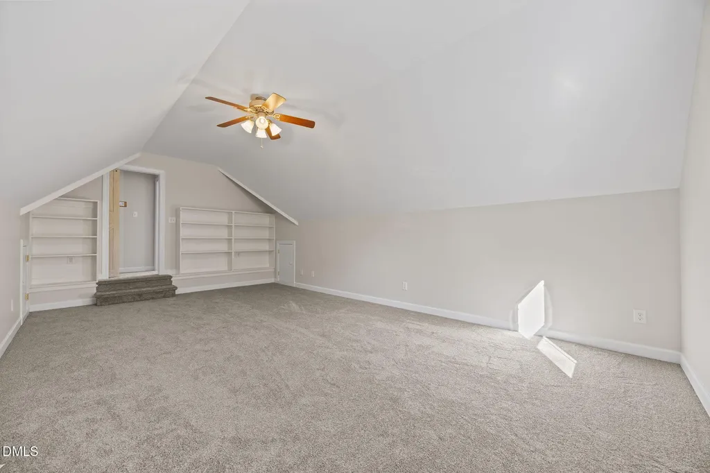 521 Moultonboro Avenue Wake Forest NC 27587