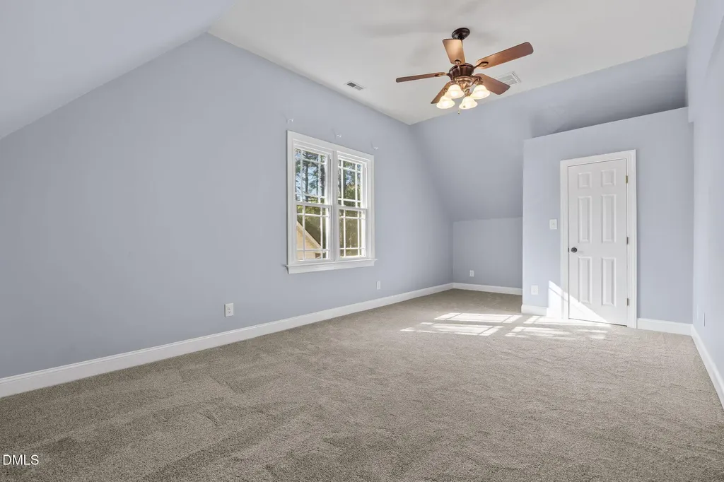 521 Moultonboro Avenue Wake Forest NC 27587