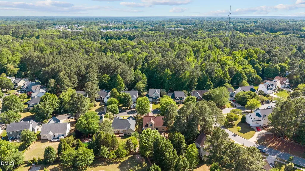 521 Moultonboro Avenue Wake Forest NC 27587