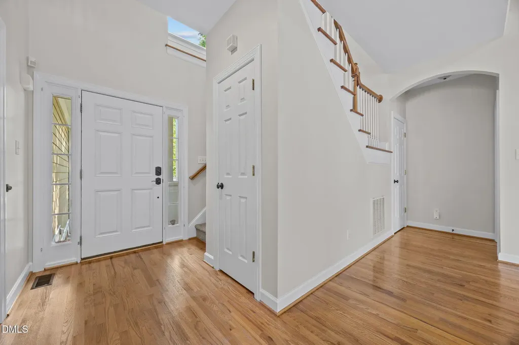 521 Moultonboro Avenue Wake Forest NC 27587