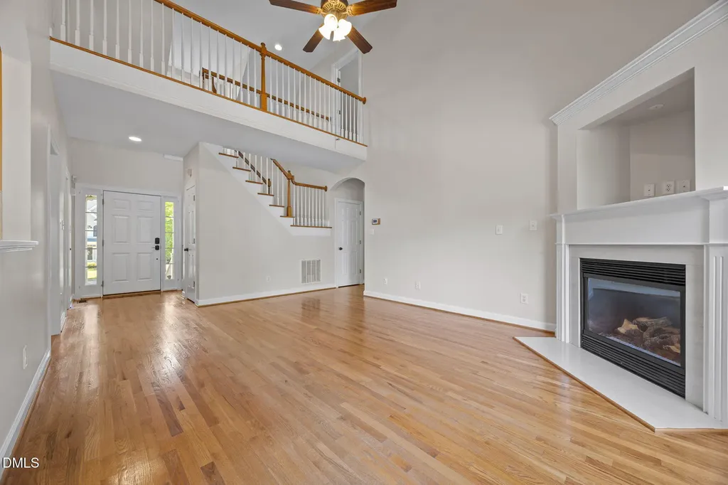 521 Moultonboro Avenue Wake Forest NC 27587