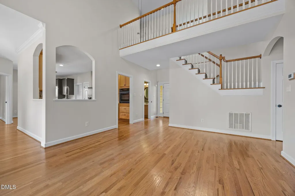 521 Moultonboro Avenue Wake Forest NC 27587