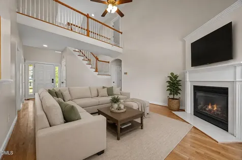 521 Moultonboro Avenue Wake Forest NC 27587