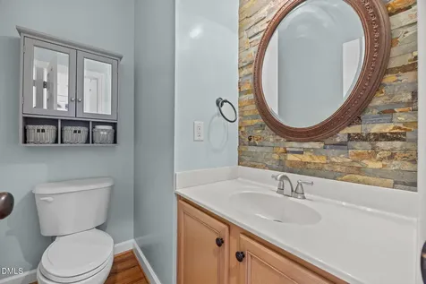 521 Moultonboro Avenue Wake Forest NC 27587