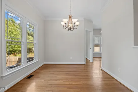 521 Moultonboro Avenue Wake Forest NC 27587