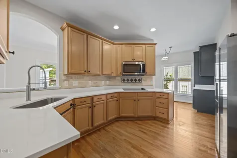 521 Moultonboro Avenue Wake Forest NC 27587