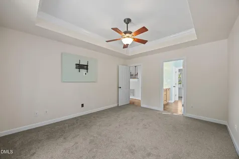 521 Moultonboro Avenue Wake Forest NC 27587
