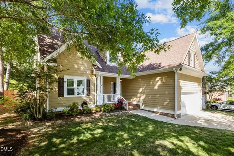 521 Moultonboro Avenue Wake Forest NC 27587
