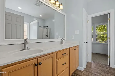521 Moultonboro Avenue Wake Forest NC 27587