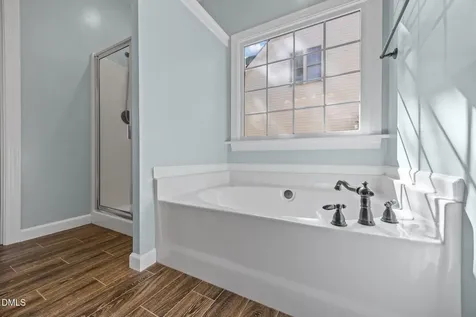 521 Moultonboro Avenue Wake Forest NC 27587